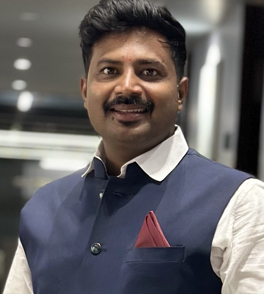 Vijay Chavan